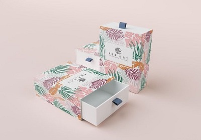 包装图像 品牌沟通的视觉语言与消费决策的艺术