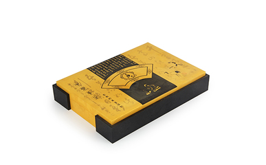 包装字体设计要点与包装装潢设计的融合艺术